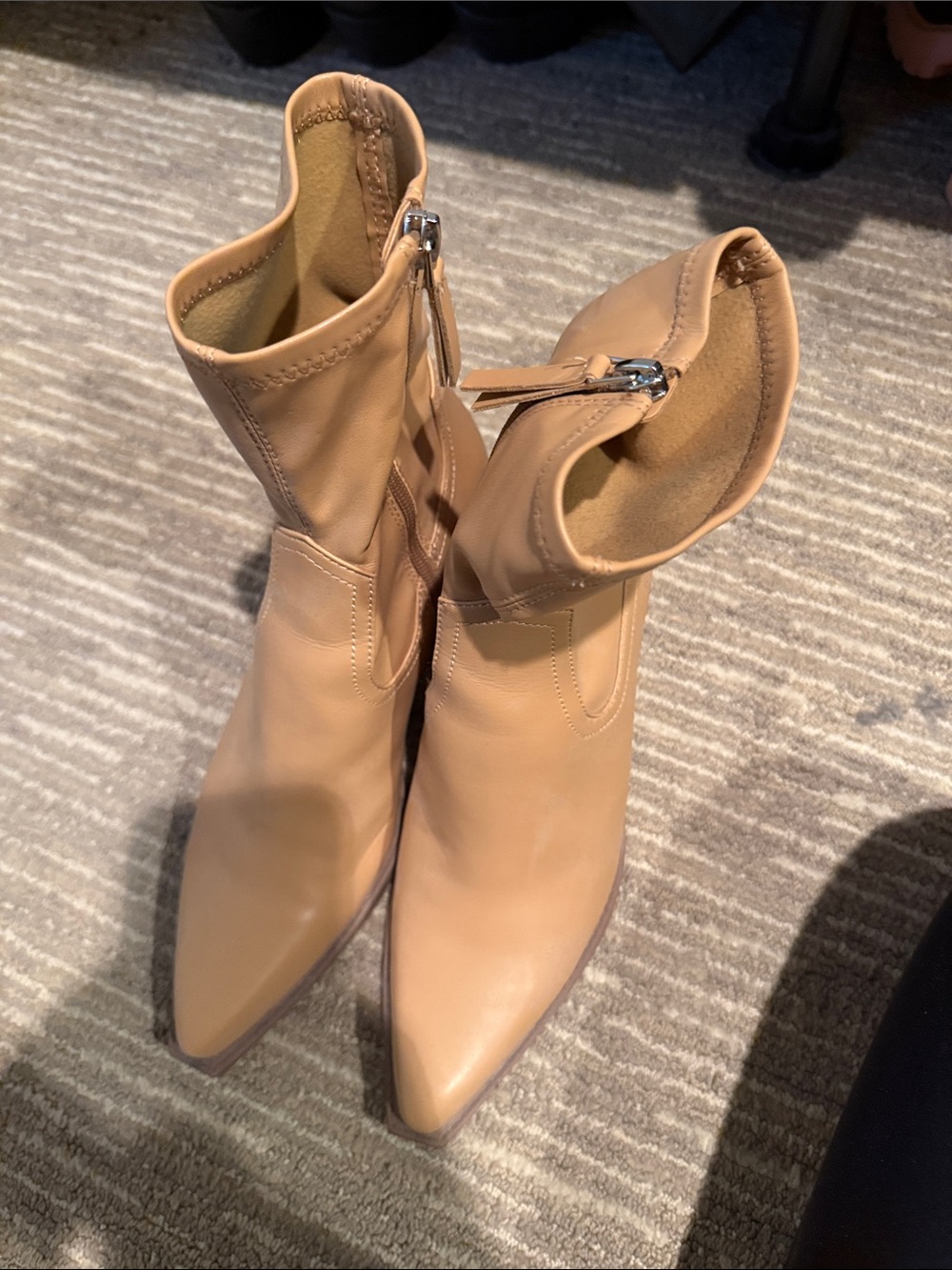 Dolce vita Josiah bootie
